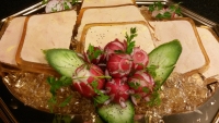 Cliquez sur l'image Foie Gras de Canard Landais Maison pour la voir en grand - AFG75 - Foie Gras de Canard Landais Maison